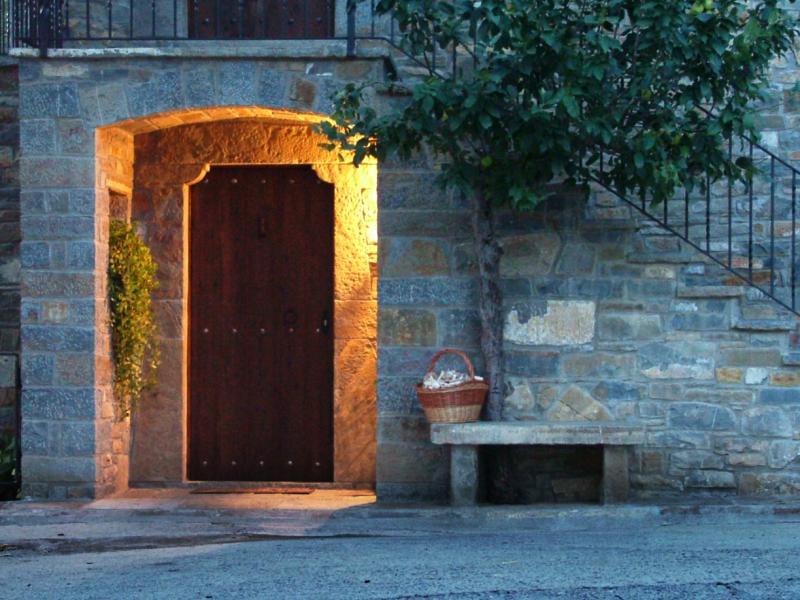 Apartamentos La Sierra