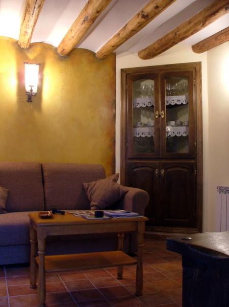 Apartamentos La Sierra