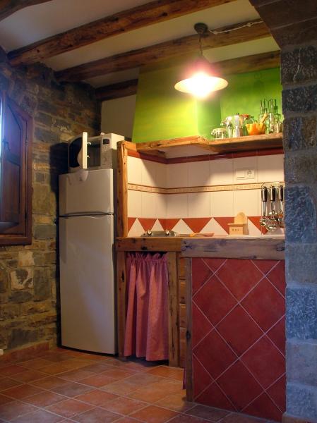 Apartamentos La Sierra