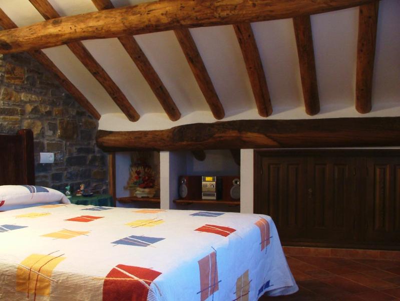 Apartamentos La Sierra