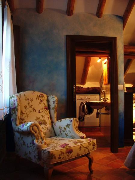 Apartamentos La Sierra