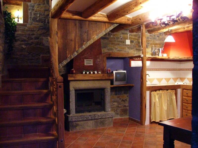 Apartamentos La Sierra