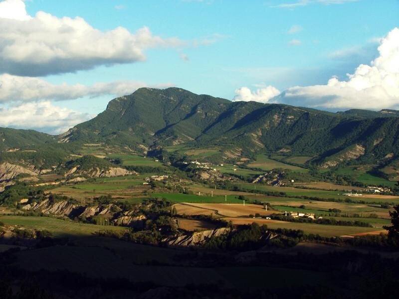 Apartamentos La Sierra