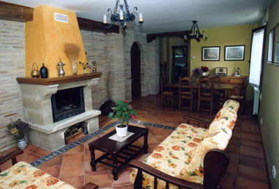 Casa Rural Sardegi