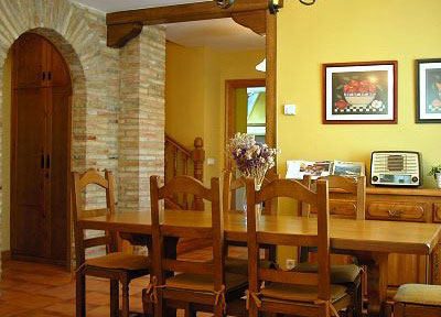 Casa Rural Sardegi