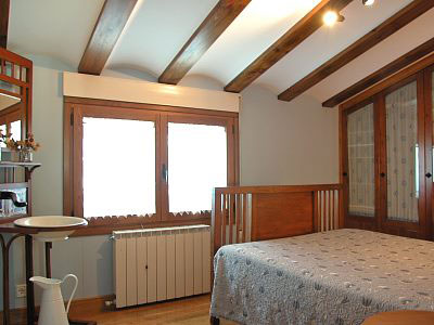 Casa Rural Sardegi