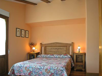 Casa Rural Sardegi