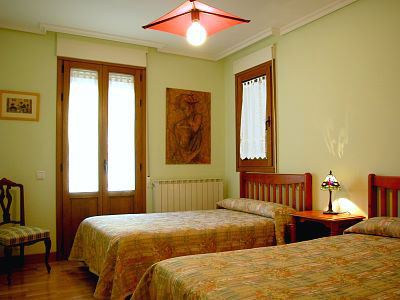 Casa Rural Sardegi