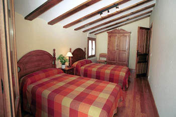 Casa Rural Sardegi