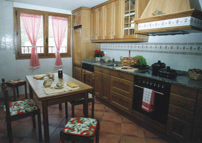 Casa Rural Sardegi