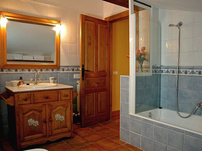 Casa Rural Sardegi