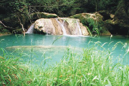 Casa Rural Sardegi