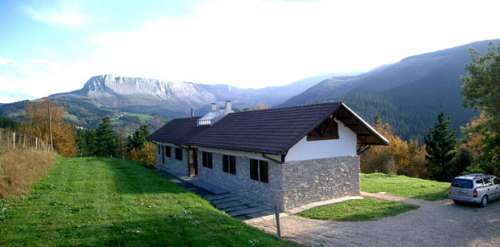 Albitzuko Borda