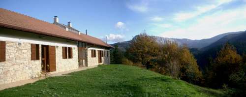 Albitzuko Borda