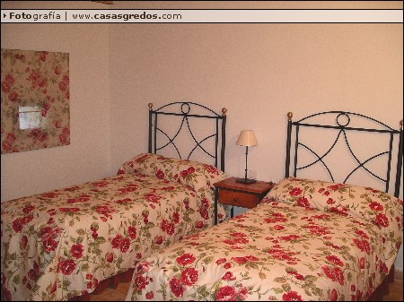 Casa La Serrota