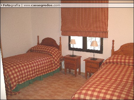 Casa La Serrota