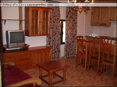 Casa La Serrota