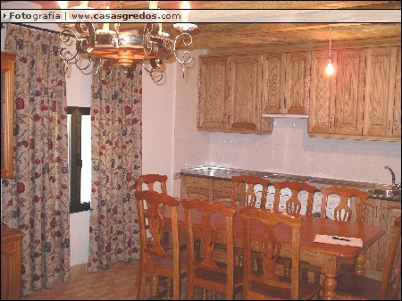 Casa La Serrota