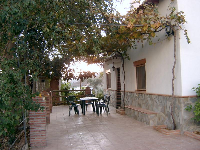 Cortijo Mahina