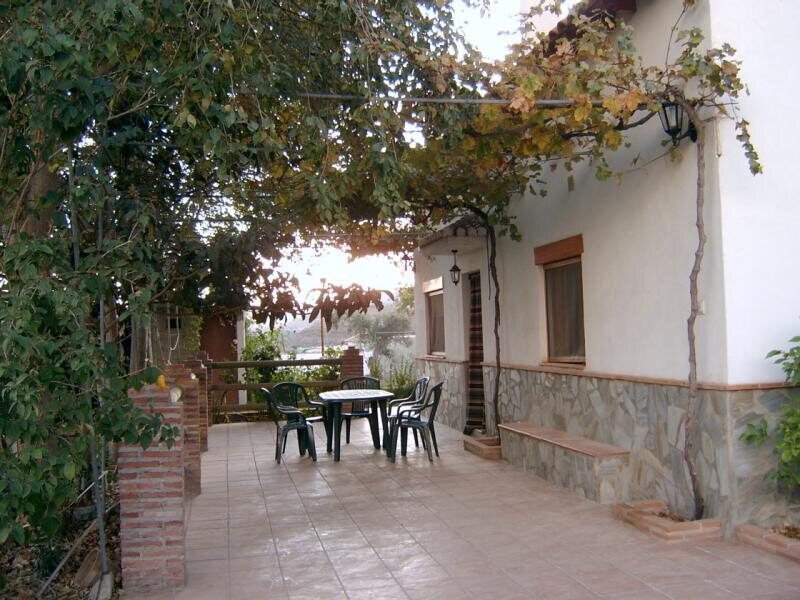 Cortijo Mahina