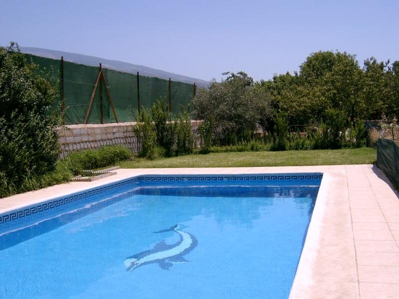 Cortijo Mahina