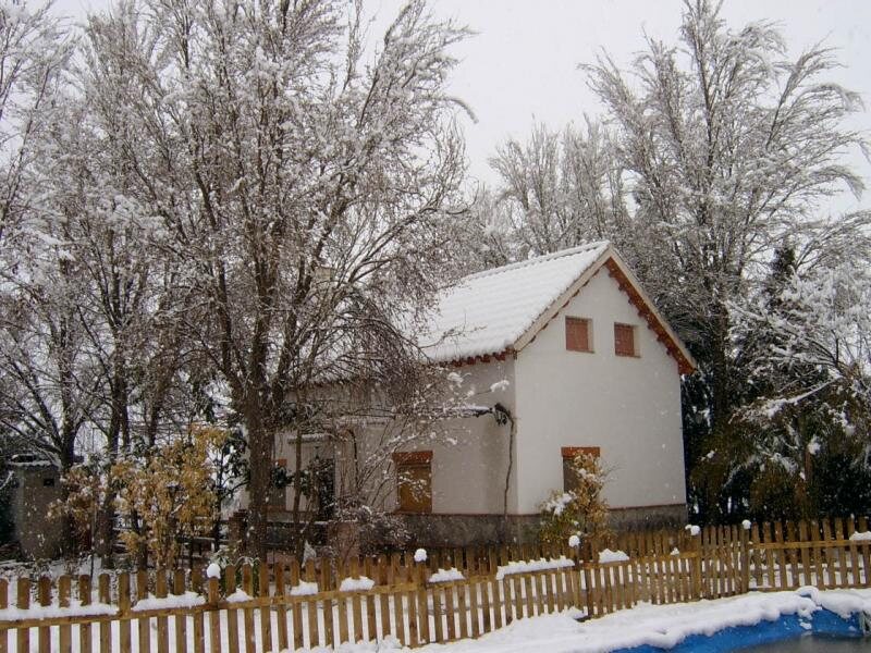 Cortijo Mahina