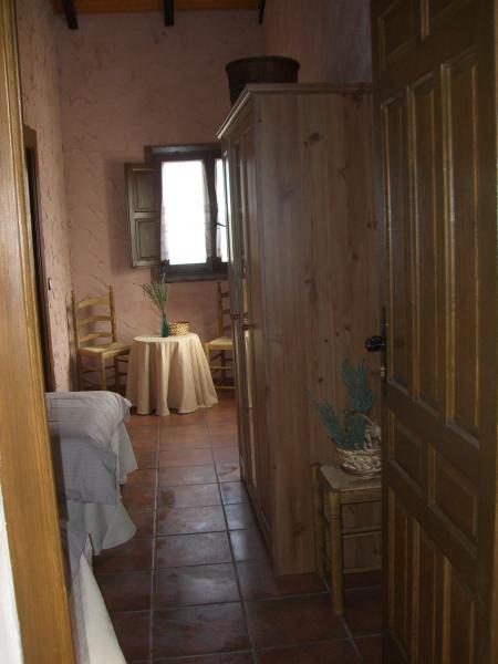 La Peguera De Gredos