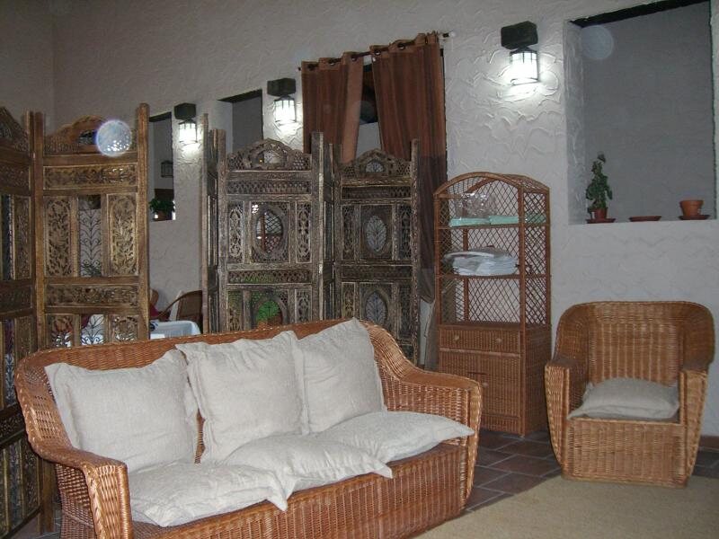 La Peguera De Gredos