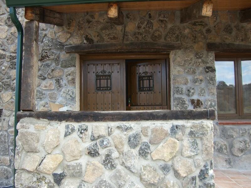 La Peguera De Gredos
