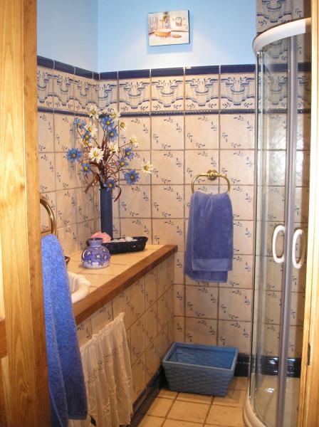 La Casuca de Rosa