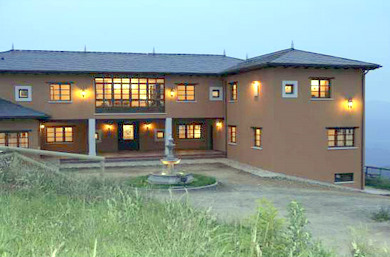 Hotel Rural Yeguada Albeitar
