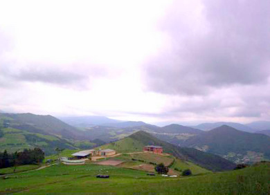 Hotel Rural Yeguada Albeitar