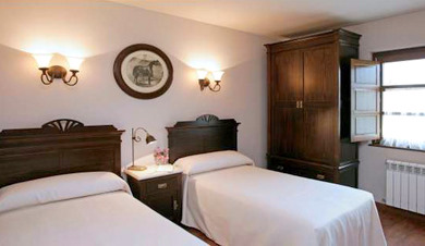 Hotel Rural Yeguada Albeitar
