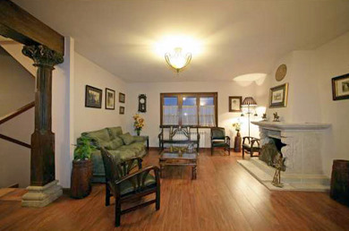Hotel Rural Yeguada Albeitar