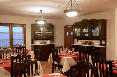 Hotel Rural Yeguada Albeitar