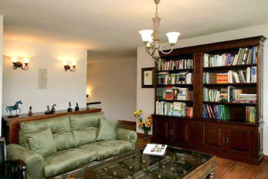 Hotel Rural Yeguada Albeitar