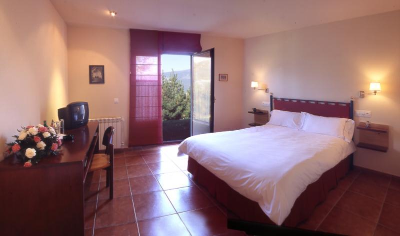 Hotel La Solana - Posada De Caballos