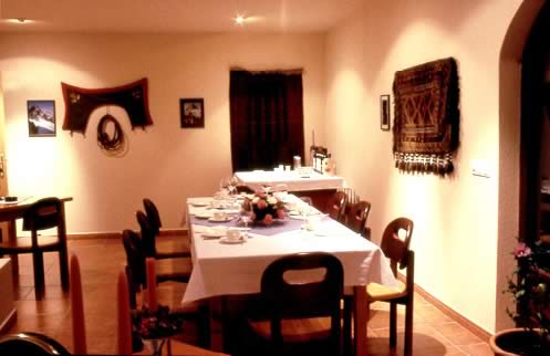 Hotel La Solana - Posada De Caballos