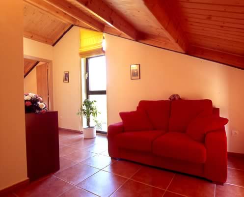 Hotel La Solana - Posada De Caballos