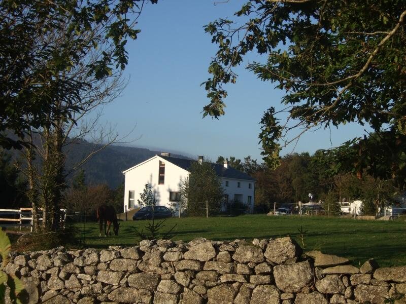 Hotel La Solana - Posada De Caballos