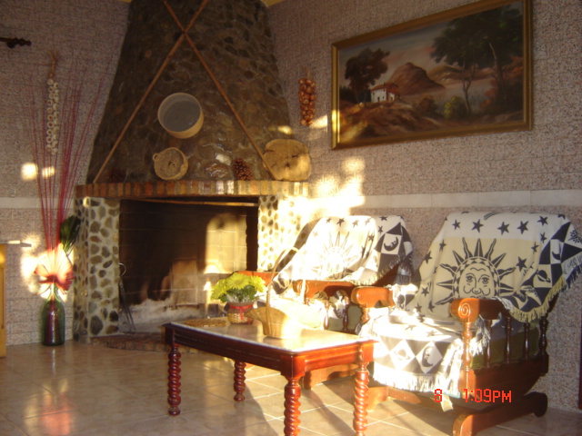 La Encina