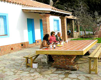 Finca Zambrana