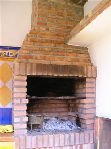 Finca Zambrana