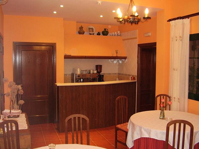 Hotel Casa Rural San Anton
