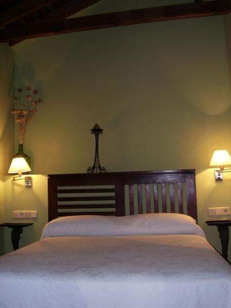 Hotel Casa Rural San Anton