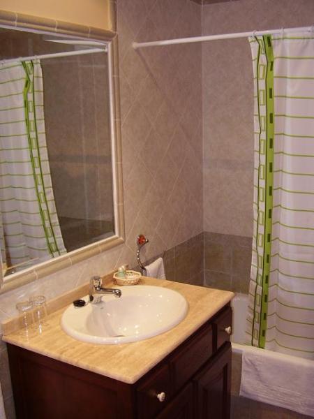 Hotel Casa Rural San Anton