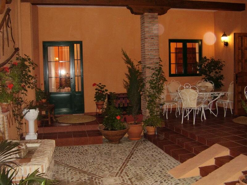 Hotel Casa Rural San Anton