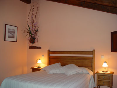 Casa Rural Merrutxu