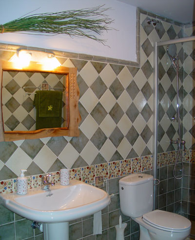 Casa Rural Merrutxu