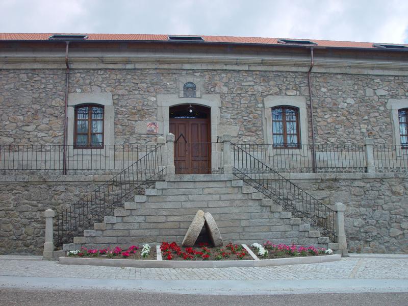 Posada Doña Urraca